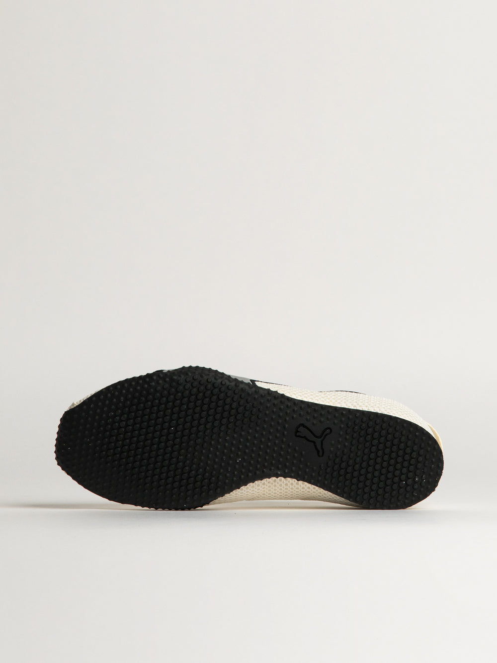 WOMENS PUMA H-STREET BALLET - CREME