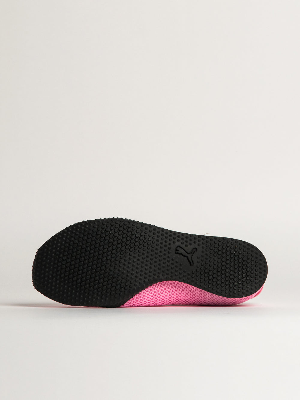 WOMENS PUMA H-STREET BALLET-SILVER