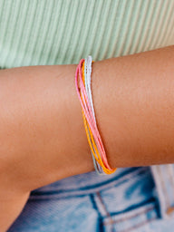 PURA VIDA BRIGHT OG BRACELET