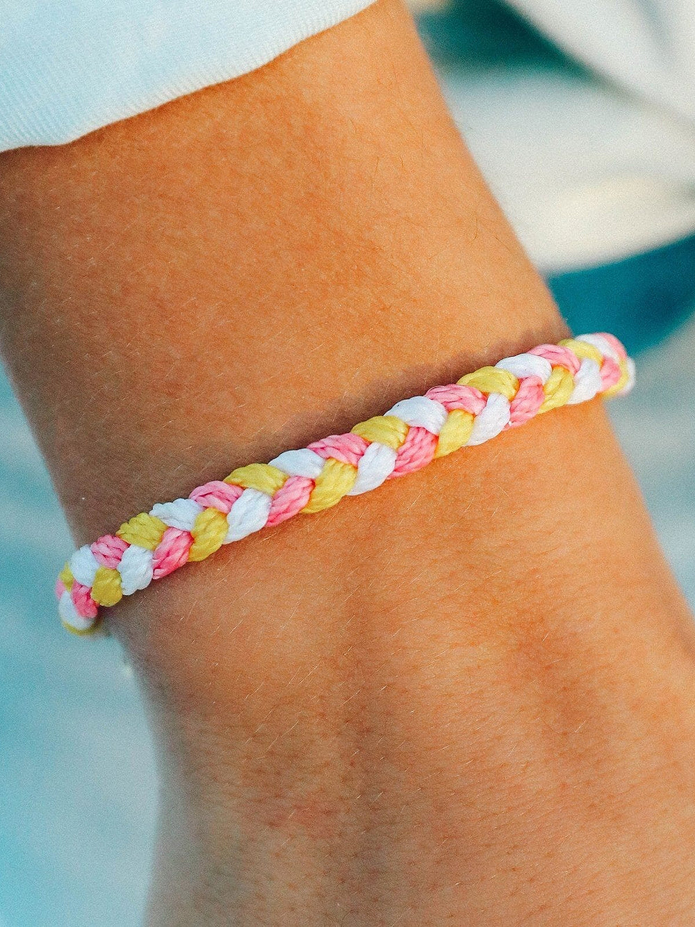 PURA VIDA MINI BRAIDED - CLEARANCE
