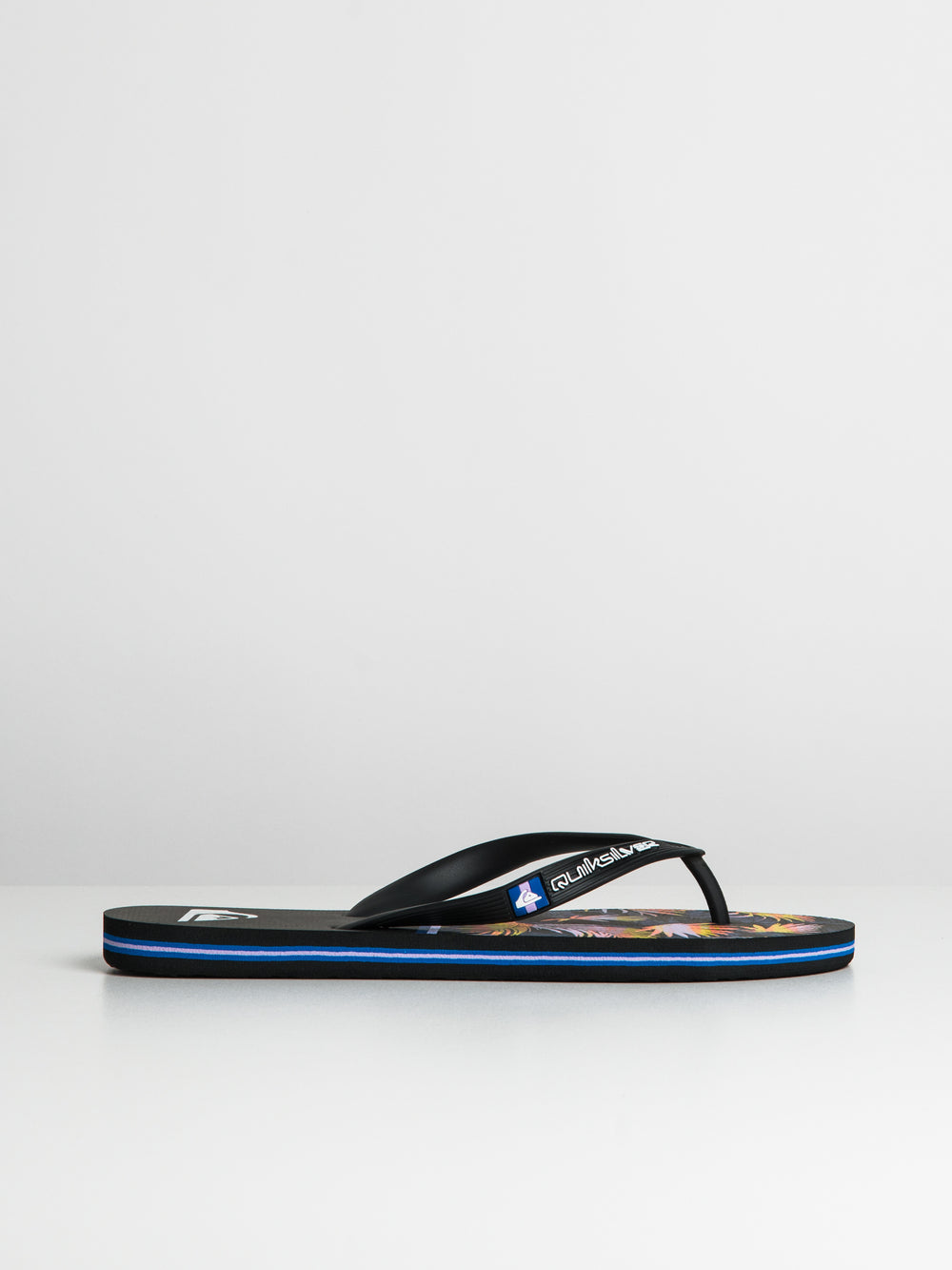 MENS QUIKSILVER MOLOKAI DIVISION - CLEARANCE