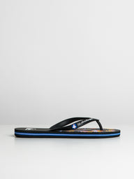 MENS QUIKSILVER MOLOKAI DIVISION - CLEARANCE