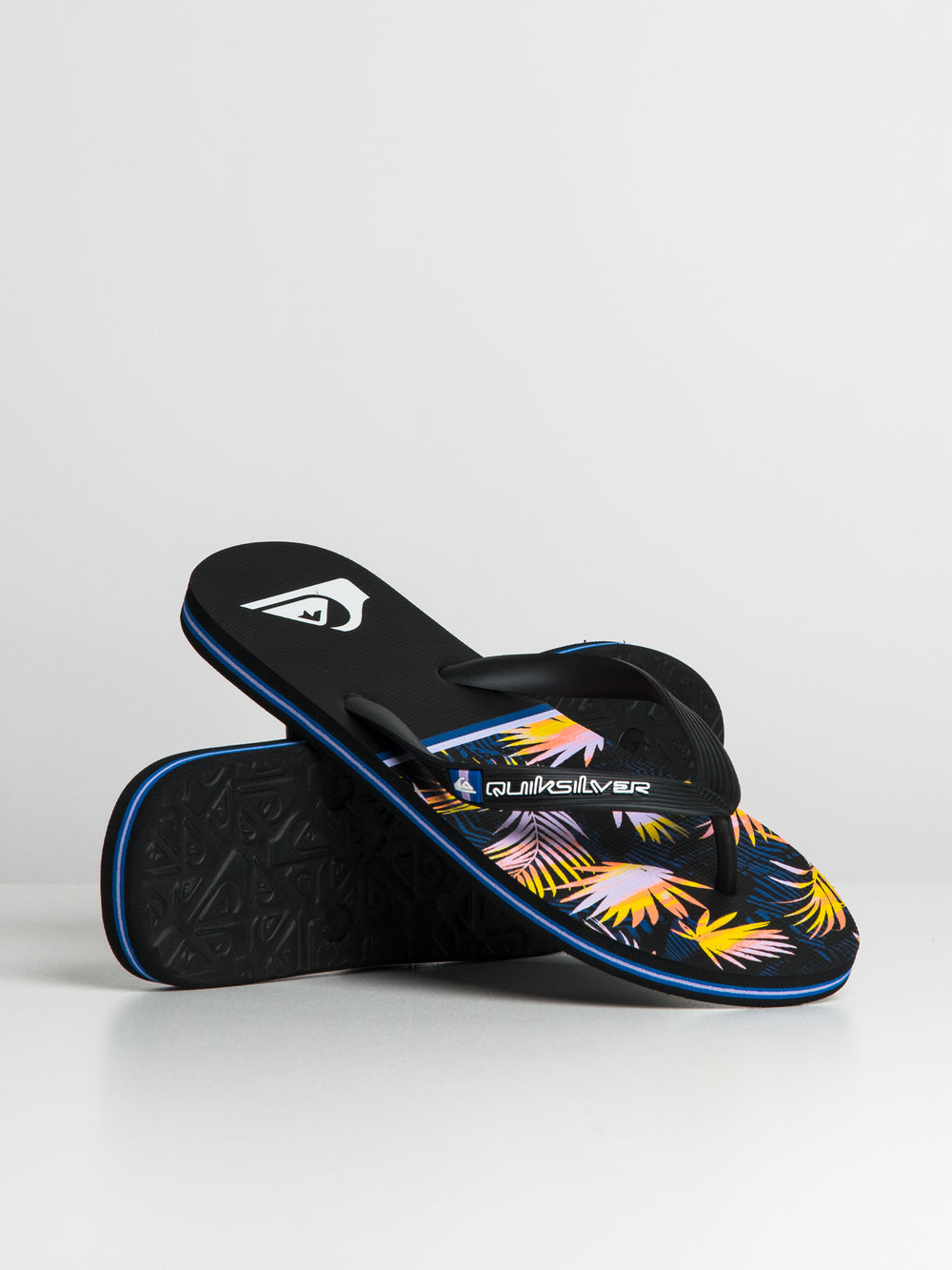MENS QUIKSILVER MOLOKAI DIVISION - CLEARANCE
