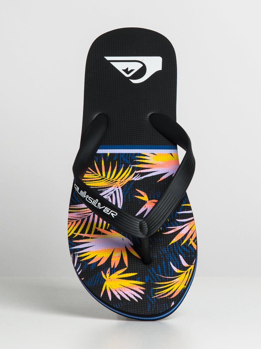 MENS QUIKSILVER MOLOKAI DIVISION - CLEARANCE