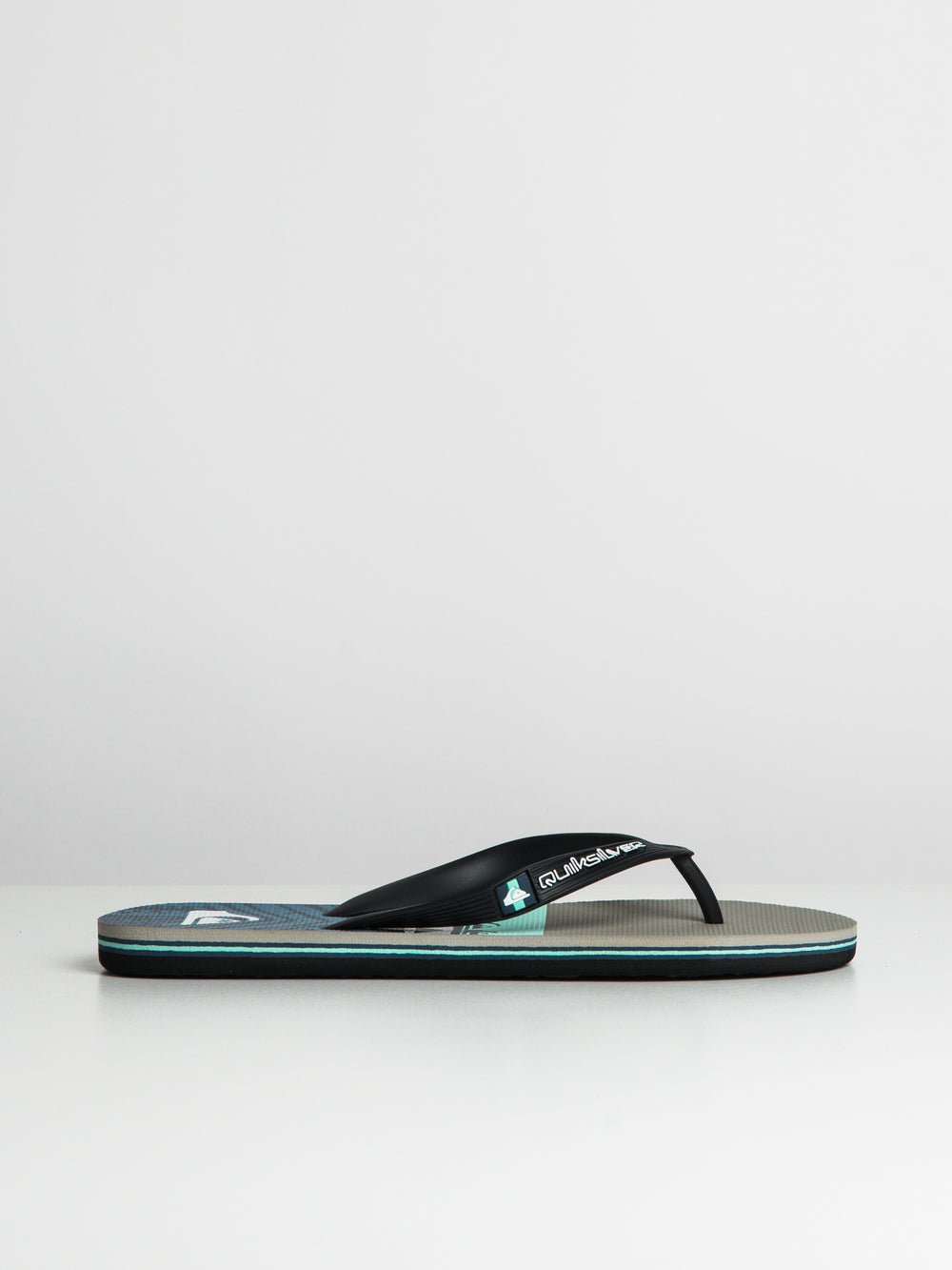 MENS QUIKSILVER MOLOKAI PANEL - CLEARANCE