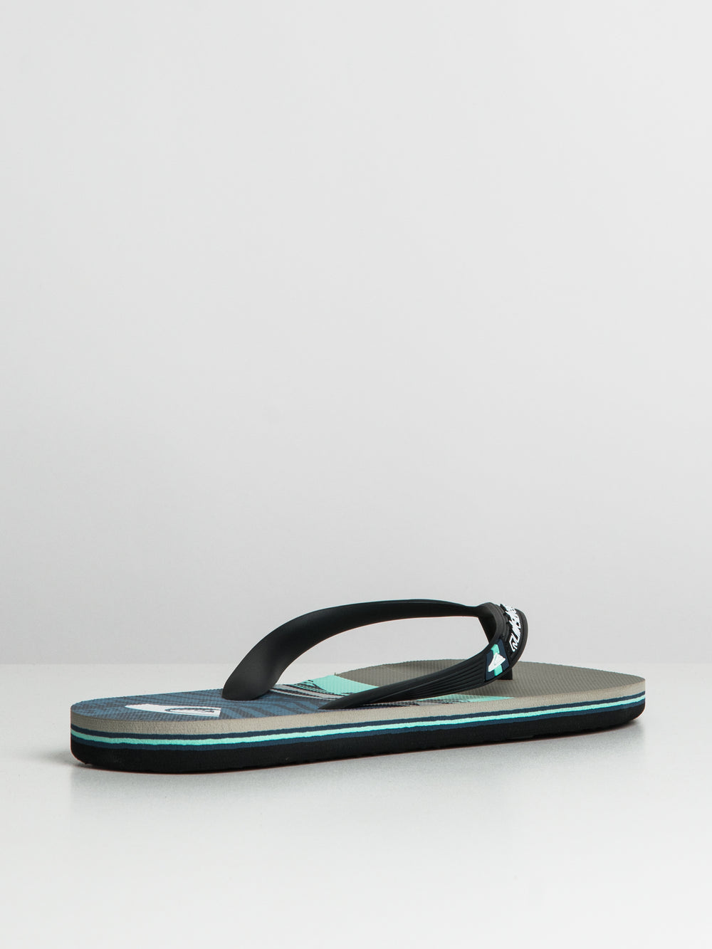 MENS QUIKSILVER MOLOKAI PANEL - CLEARANCE