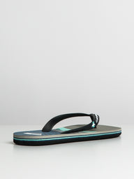 MENS QUIKSILVER MOLOKAI PANEL - CLEARANCE