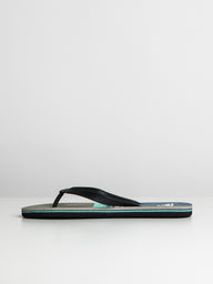 MENS QUIKSILVER MOLOKAI PANEL - CLEARANCE