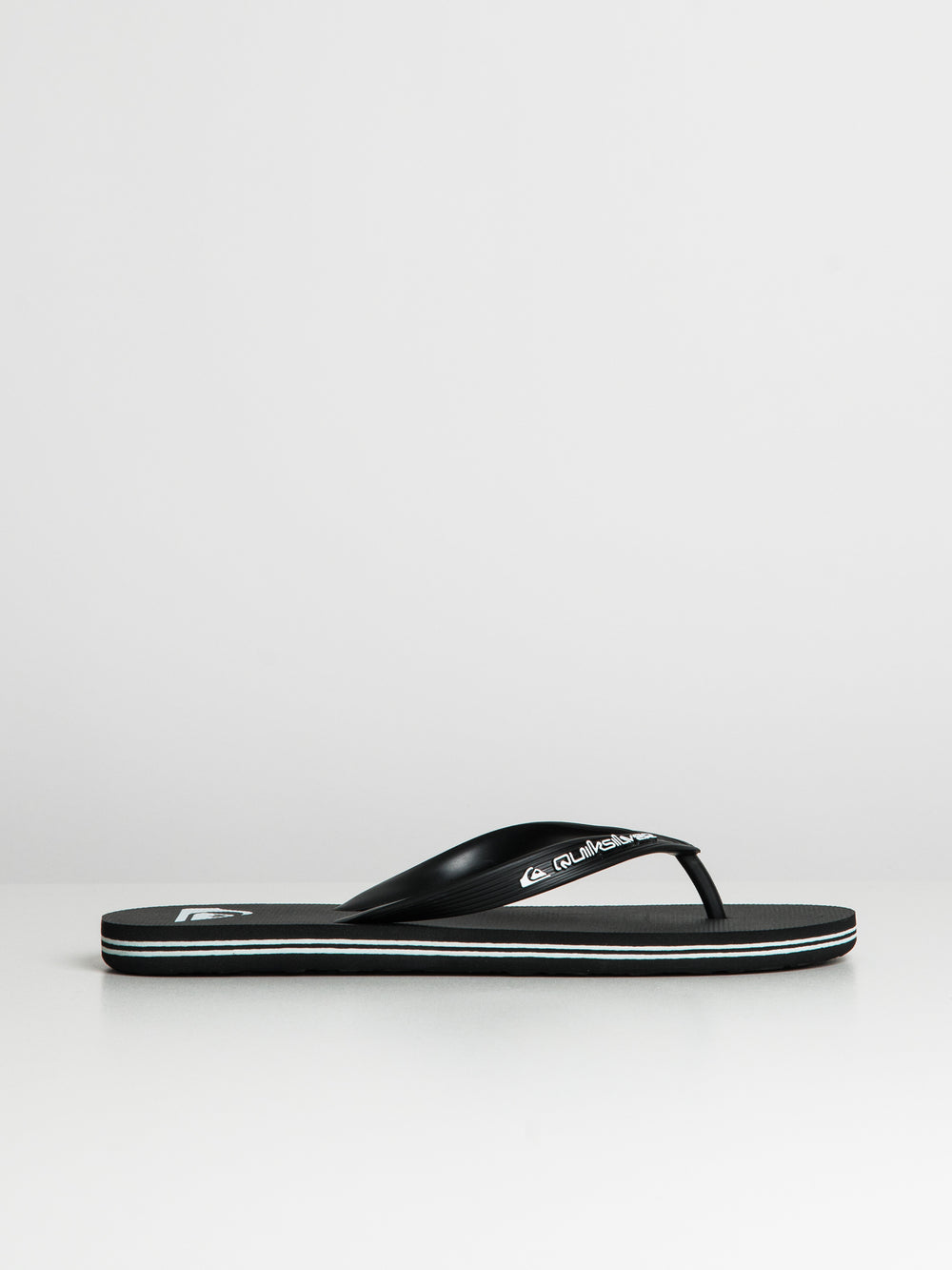 MENS QUIKSILVER MOLOKAI CORE SANDALS - CLEARANCE