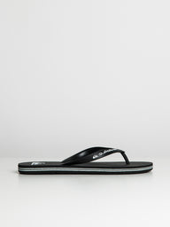 MENS QUIKSILVER MOLOKAI CORE SANDALS - CLEARANCE