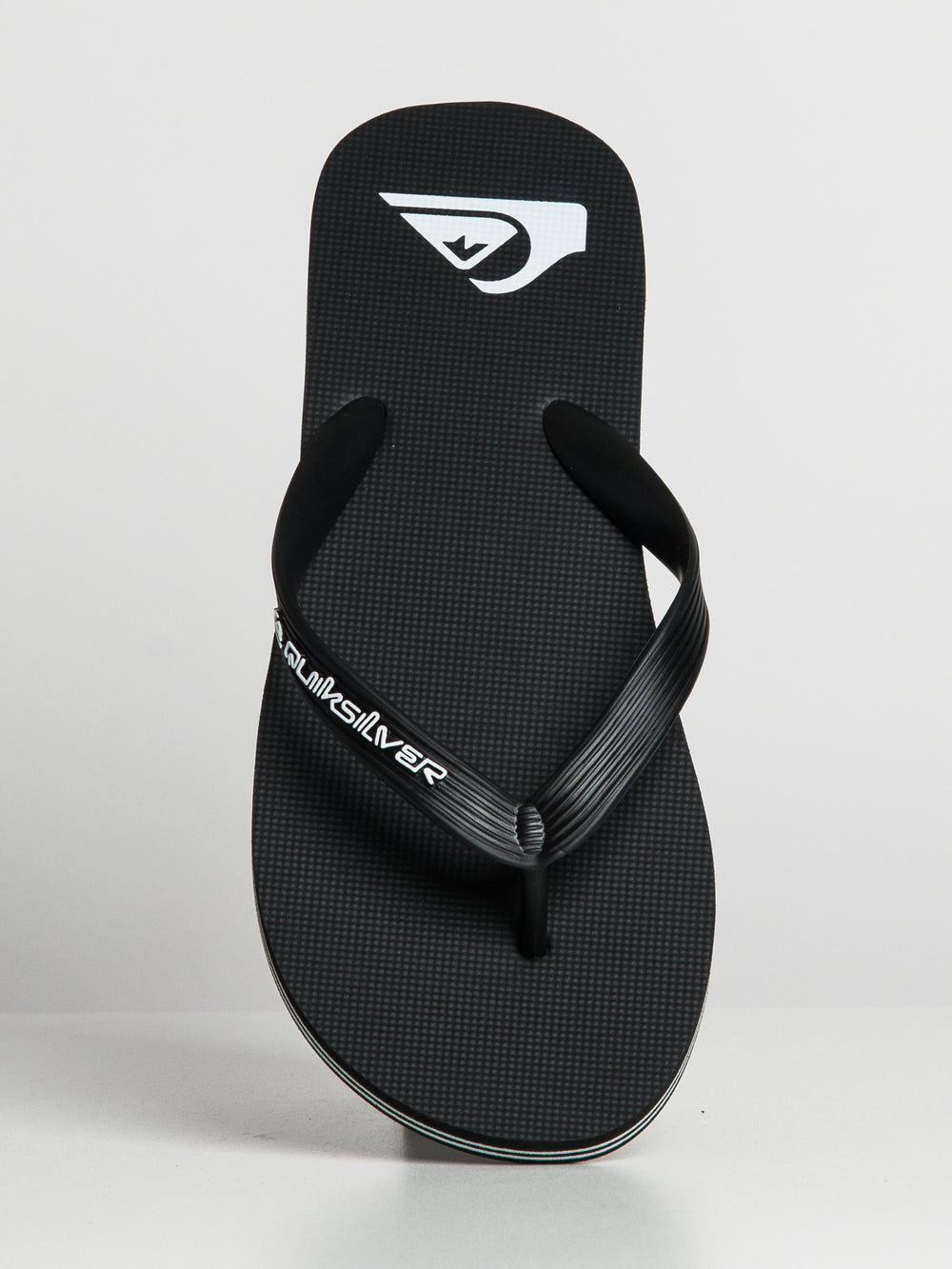 MENS QUIKSILVER MOLOKAI CORE SANDALS - CLEARANCE
