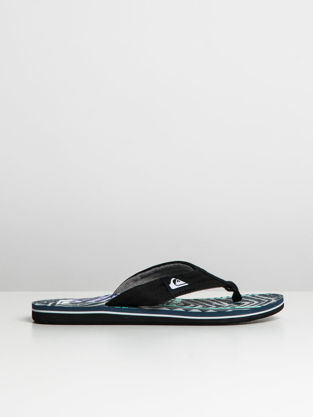MENS QUIKSILVER MOLOKAI LAYBACK II - CLEARANCE