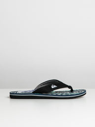 MENS QUIKSILVER MOLOKAI LAYBACK II - CLEARANCE