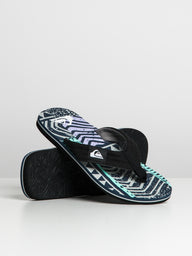 MENS QUIKSILVER MOLOKAI LAYBACK II - CLEARANCE