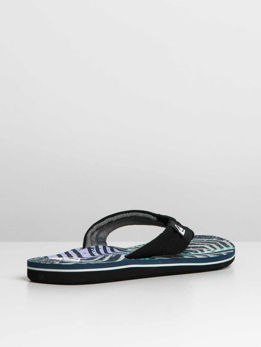 MENS QUIKSILVER MOLOKAI LAYBACK II - CLEARANCE