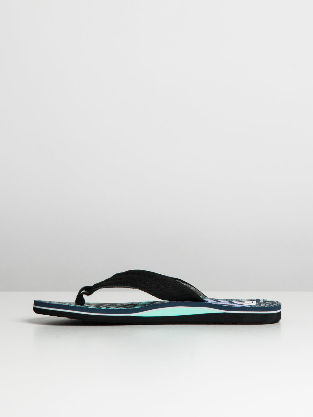 MENS QUIKSILVER MOLOKAI LAYBACK II - CLEARANCE