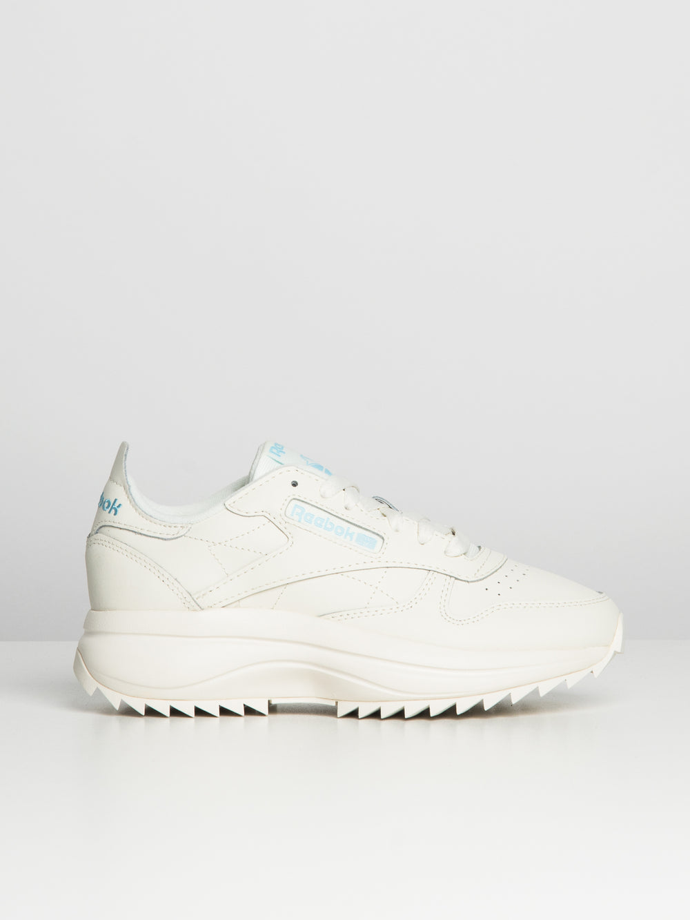 WOMENS REEBOK CLASSIC LEATHER SP EXTRA - CLEARANCE