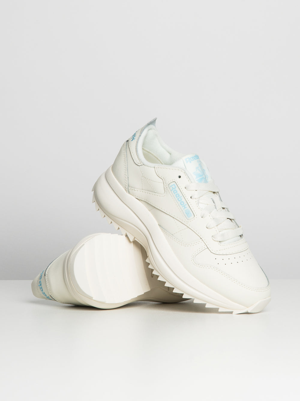 WOMENS REEBOK CLASSIC LEATHER SP EXTRA - CLEARANCE