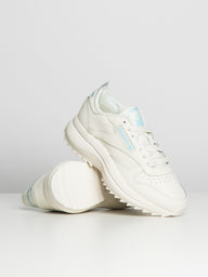 WOMENS REEBOK CLASSIC LEATHER SP EXTRA - CLEARANCE
