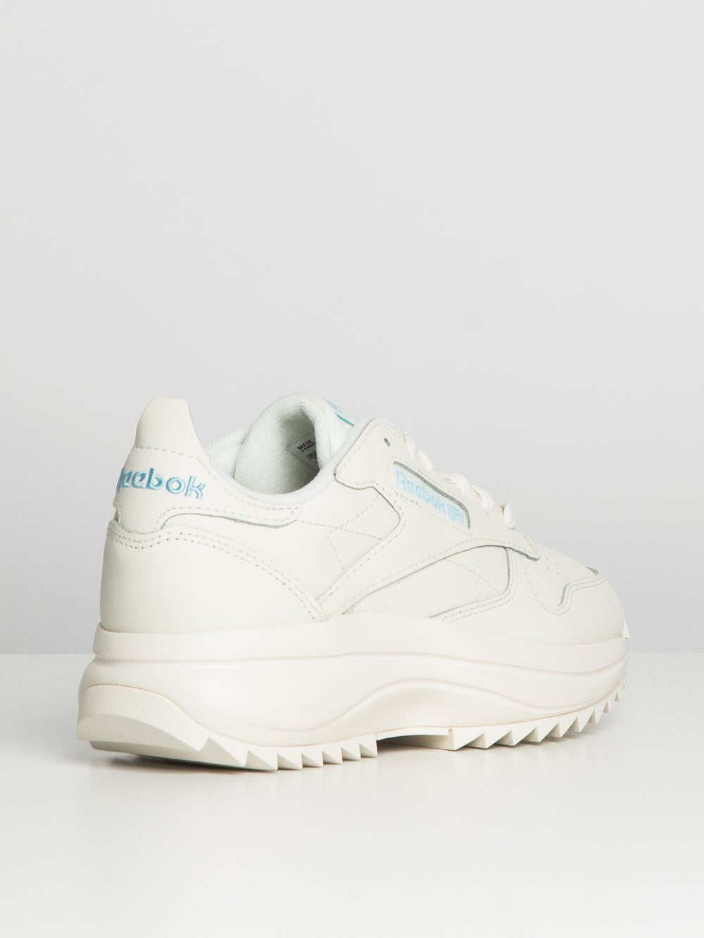 WOMENS REEBOK CLASSIC LEATHER SP EXTRA - CLEARANCE