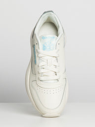 WOMENS REEBOK CLASSIC LEATHER SP EXTRA - CLEARANCE