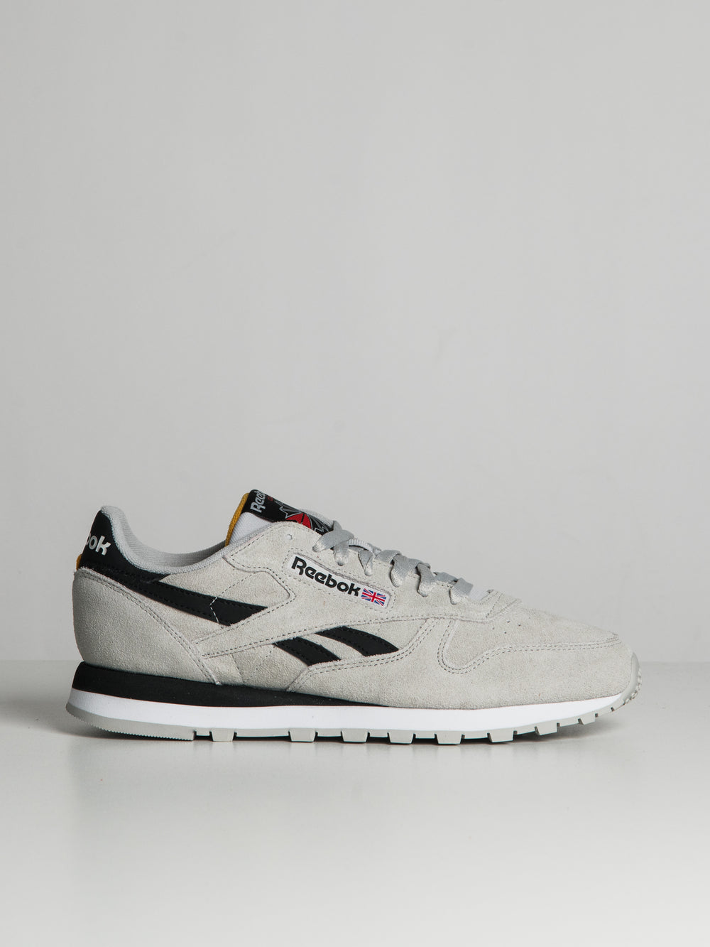 MENS REEBOK CLASSIC LEATHER - CLEARANCE