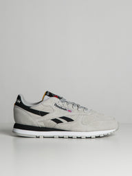 MENS REEBOK CLASSIC LEATHER - CLEARANCE