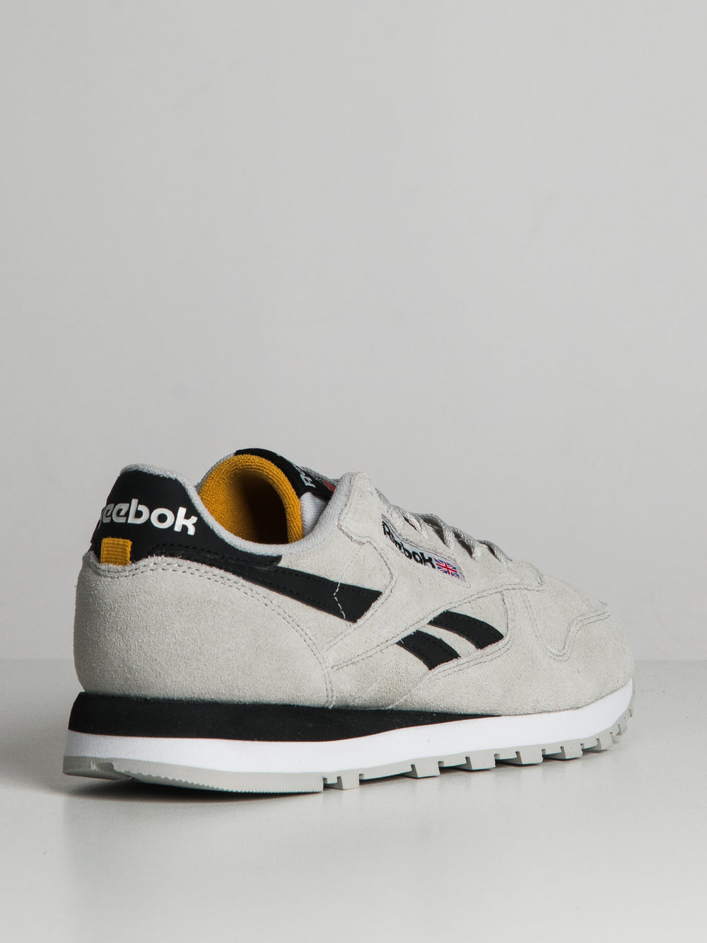 MENS REEBOK CLASSIC LEATHER - CLEARANCE
