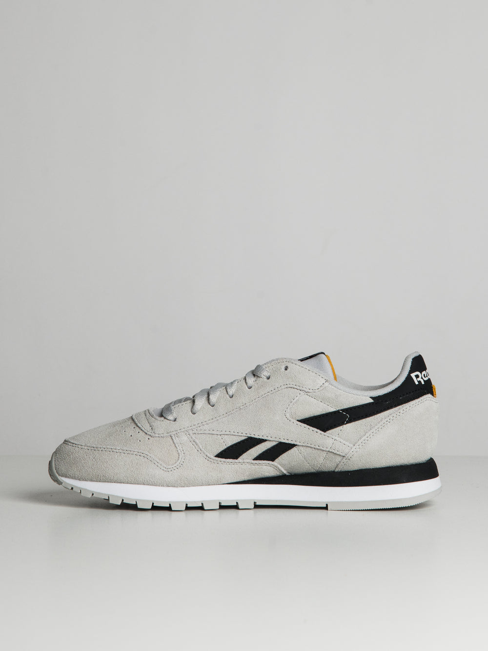 MENS REEBOK CLASSIC LEATHER - CLEARANCE