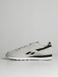 MENS REEBOK CLASSIC LEATHER - CLEARANCE