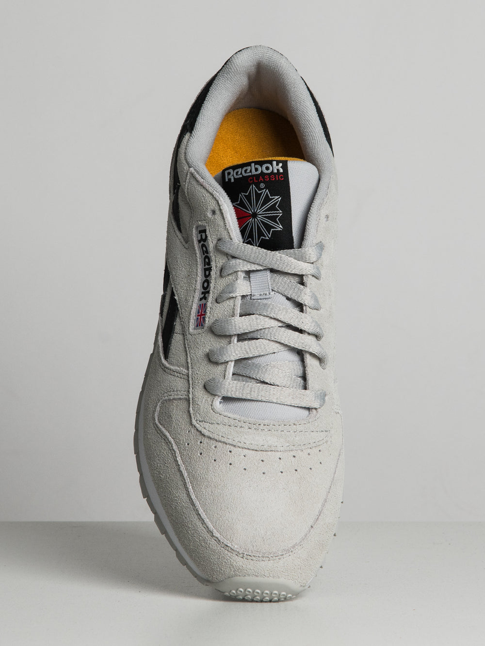MENS REEBOK CLASSIC LEATHER - CLEARANCE