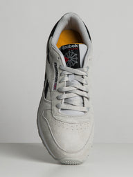 MENS REEBOK CLASSIC LEATHER - CLEARANCE
