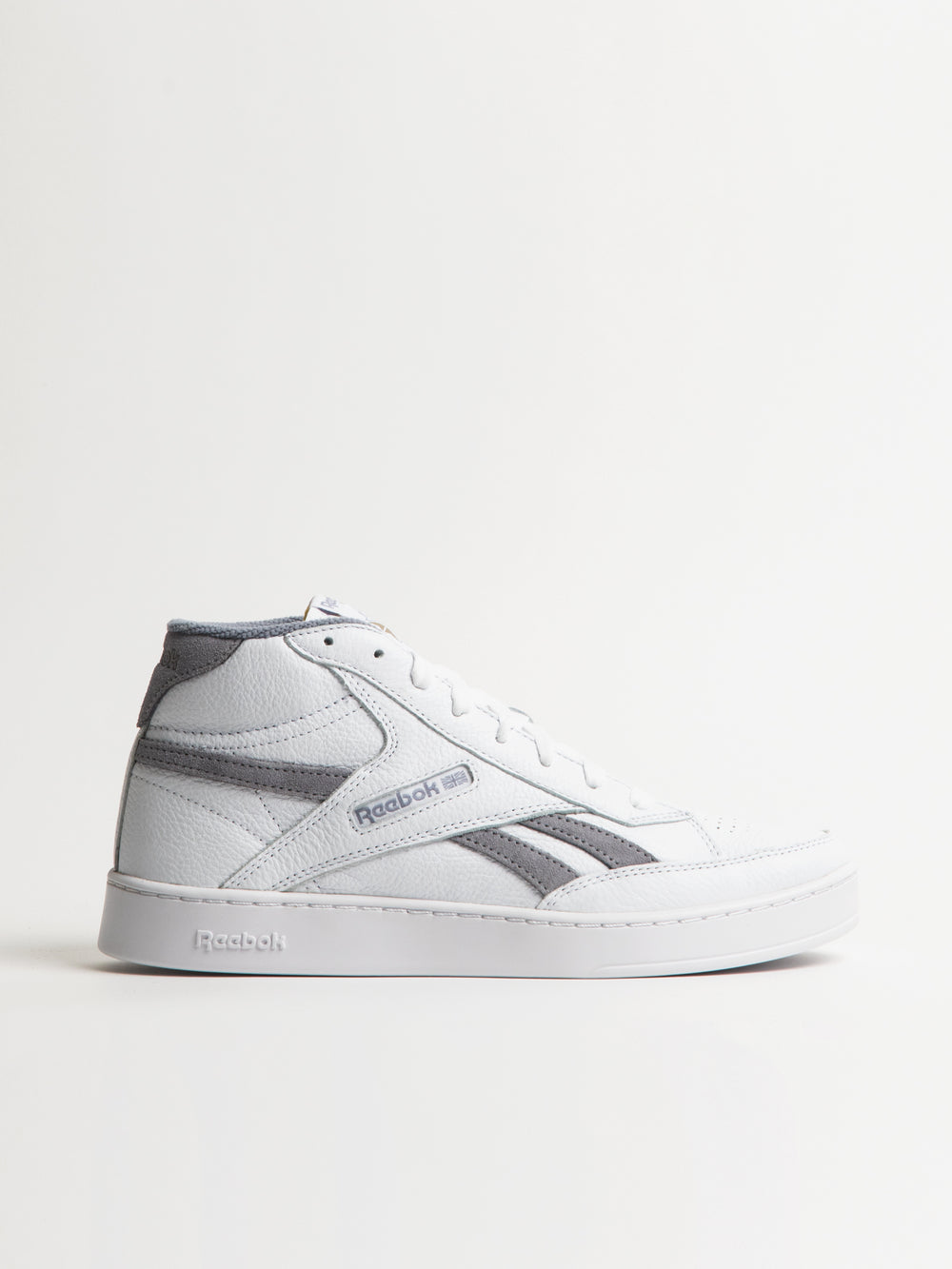 WOMENS REEBOK CLUB C FORM HI STAY COZY - CLEARANCE