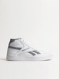 WOMENS REEBOK CLUB C FORM HI STAY COZY - CLEARANCE