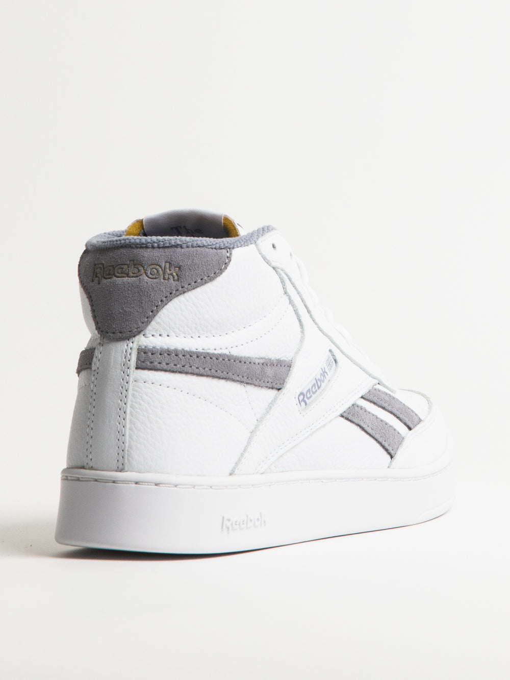 WOMENS REEBOK CLUB C FORM HI STAY COZY - CLEARANCE