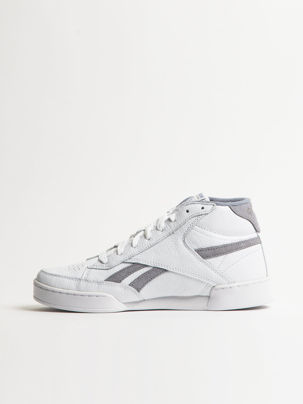 WOMENS REEBOK CLUB C FORM HI STAY COZY - CLEARANCE