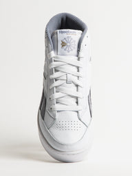 WOMENS REEBOK CLUB C FORM HI STAY COZY - CLEARANCE