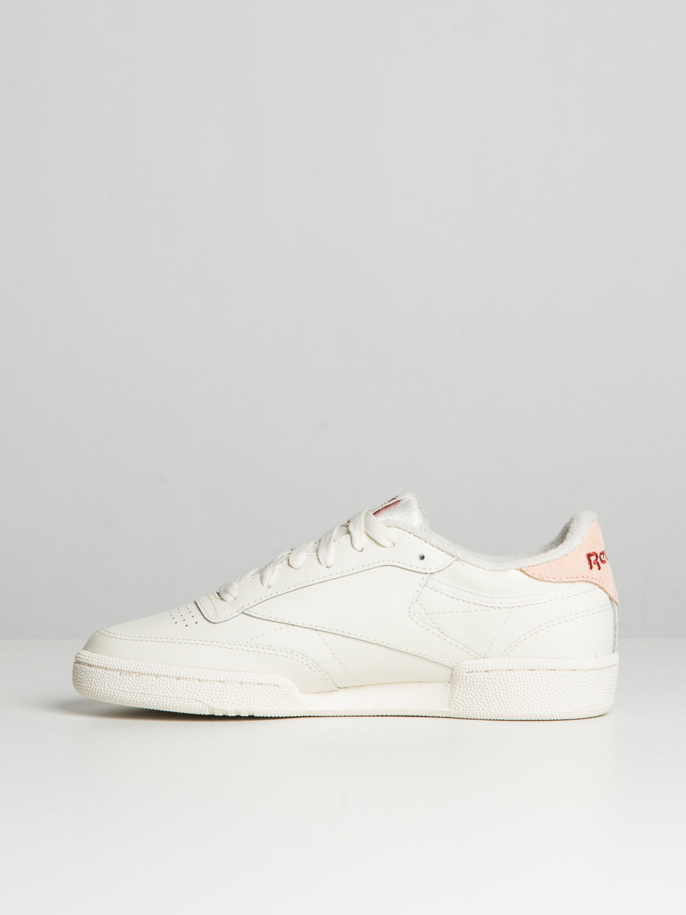 WOMENS REEBOK CLUB C 85 SOFTPOPS - CLEARANCE