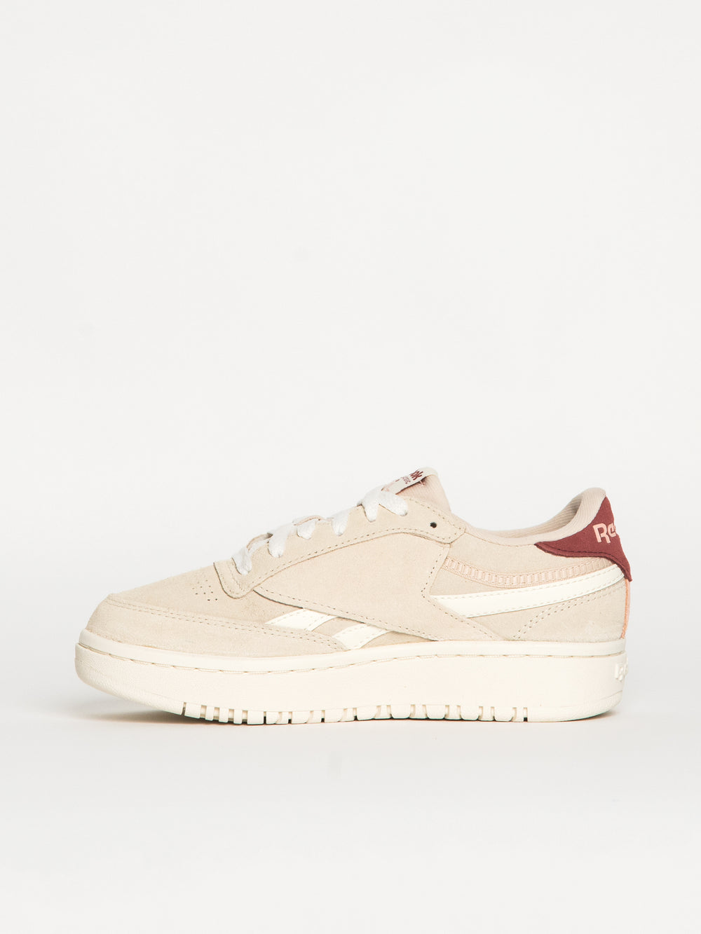 WOMENS REEBOK CLUB C DOUBLE REVENGE - CLEARANCE