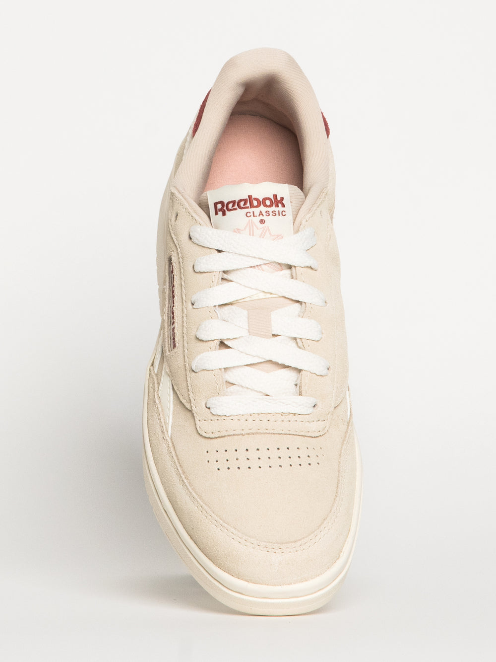 WOMENS REEBOK CLUB C DOUBLE REVENGE - CLEARANCE