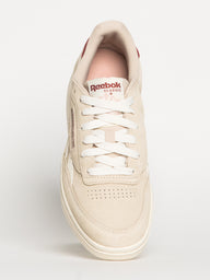 WOMENS REEBOK CLUB C DOUBLE REVENGE - CLEARANCE