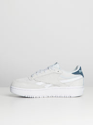 WOMENS REEBOK CLUB C DOUBLE REVENGE - CLEARANCE