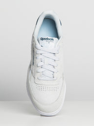 WOMENS REEBOK CLUB C DOUBLE REVENGE - CLEARANCE