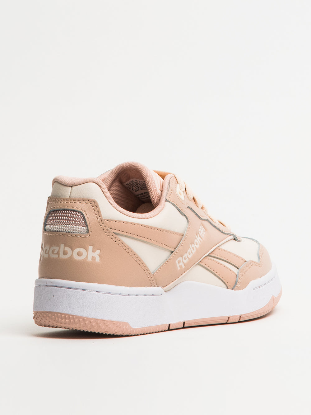WOMENS REEBOK BB 4000 II SNEAKER  - CLEARANCE