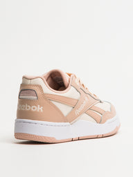 WOMENS REEBOK BB 4000 II SNEAKER  - CLEARANCE