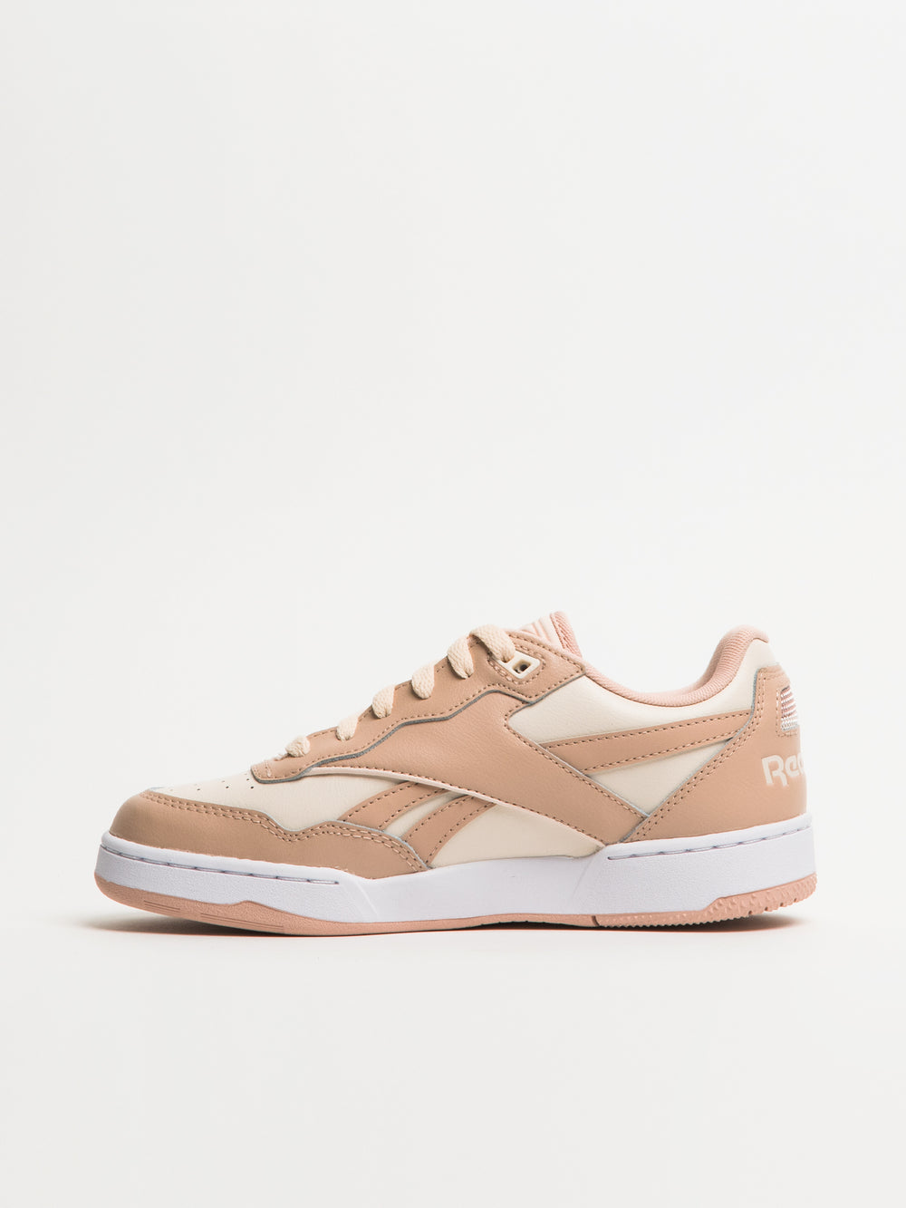 WOMENS REEBOK BB 4000 II SNEAKER  - CLEARANCE