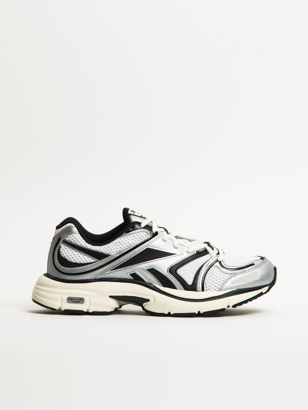 MENS REEBOK PREMIER ROAD PLUS V RUNNING SNEAKER - CLEARANCE
