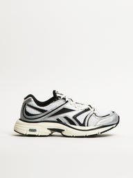 MENS REEBOK PREMIER ROAD PLUS V RUNNING SNEAKER - CLEARANCE