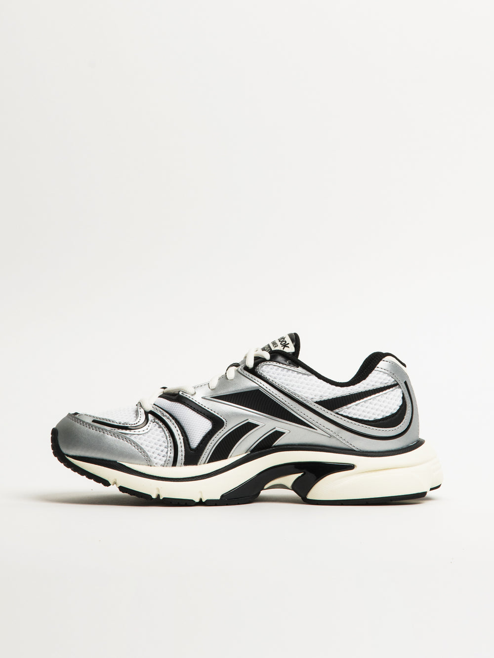 MENS REEBOK PREMIER ROAD PLUS V RUNNING SNEAKER - CLEARANCE