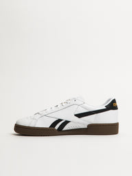 MENS REEBOK CLUB C GROUNDS UK SNEAKER - CLEARANCE